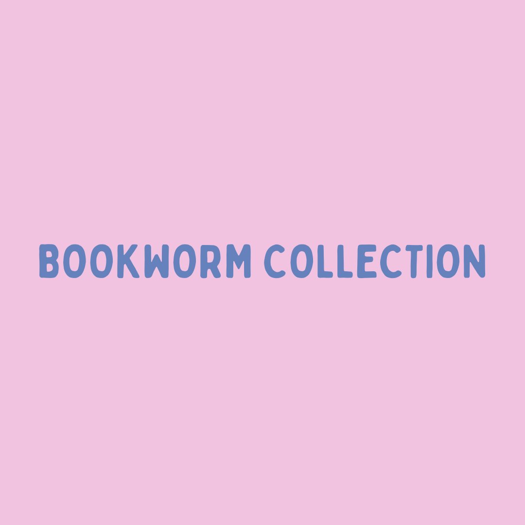 BOOKISH COLLECTION