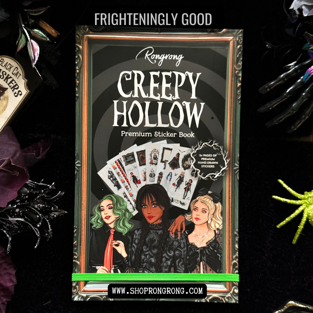 Halloween Stickers