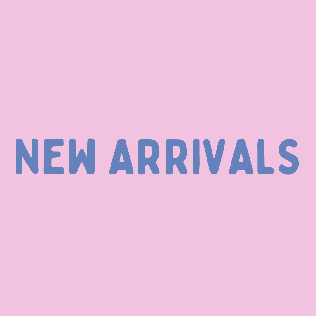 New Arrivals - 18