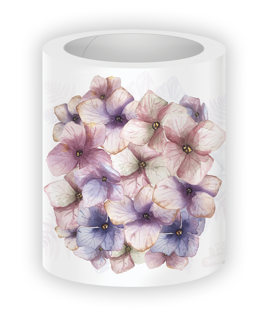 Shop Rongrong Hydrangrea Pet Tape