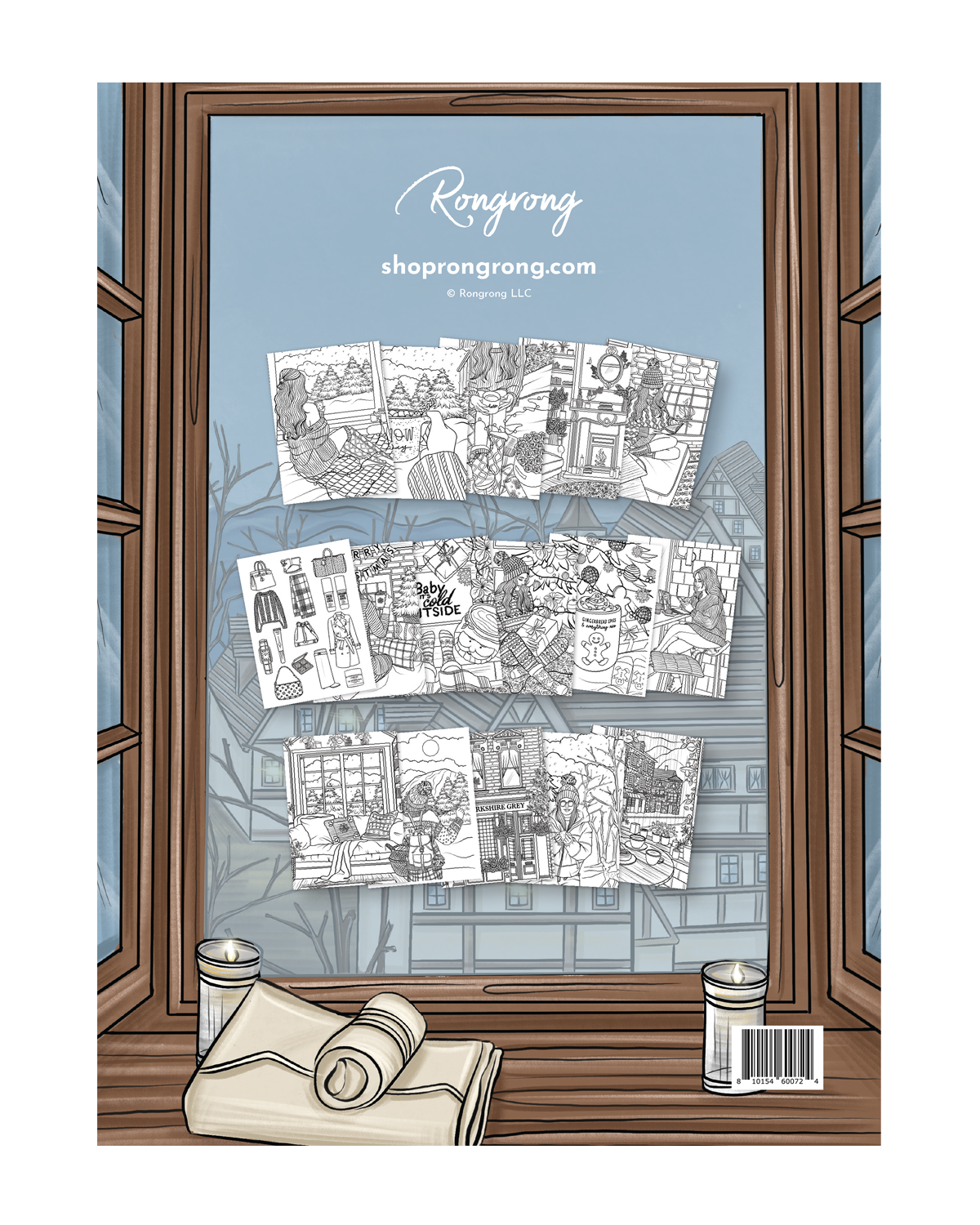 Shop Rongrong Let&