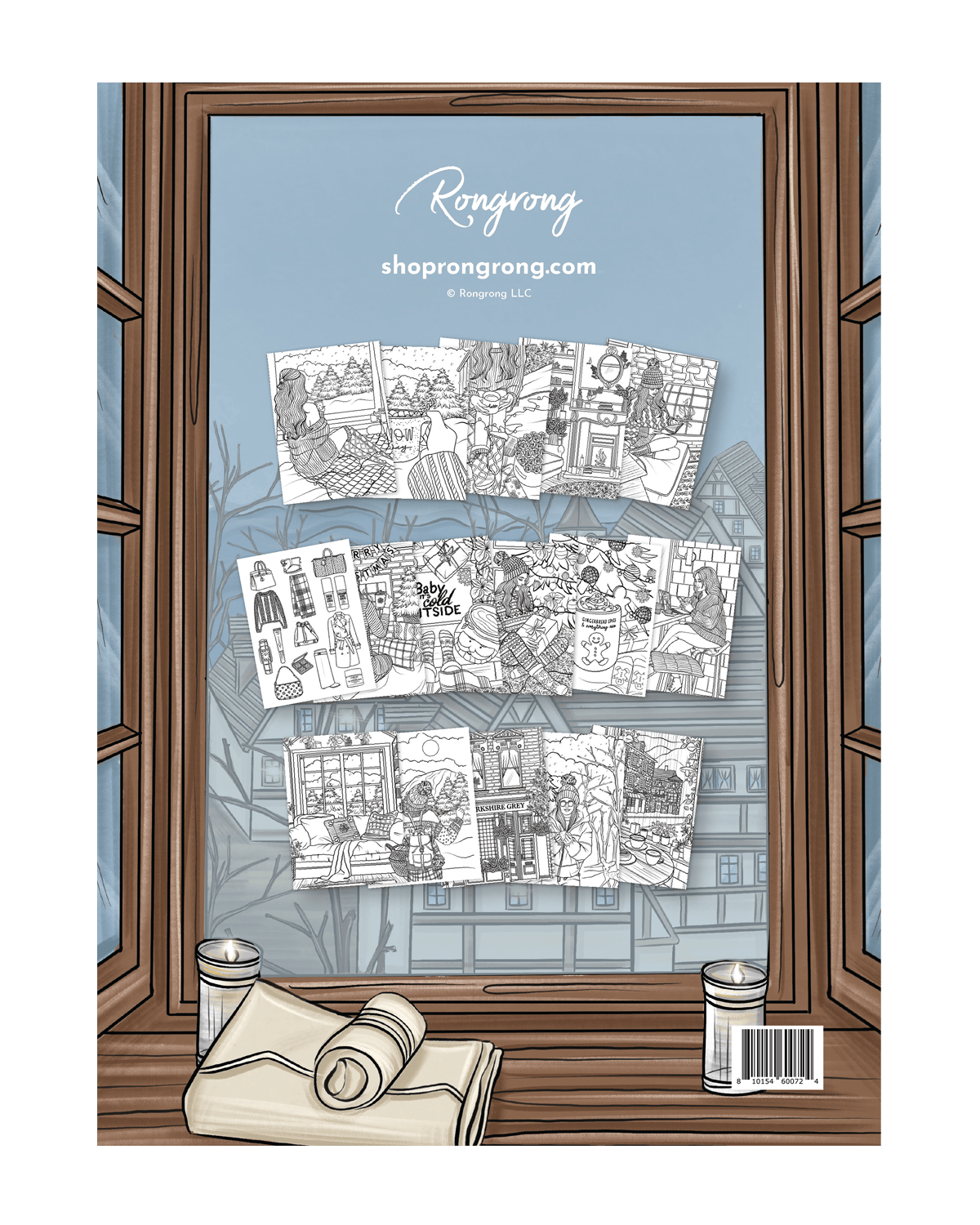 Shop Rongrong Let&