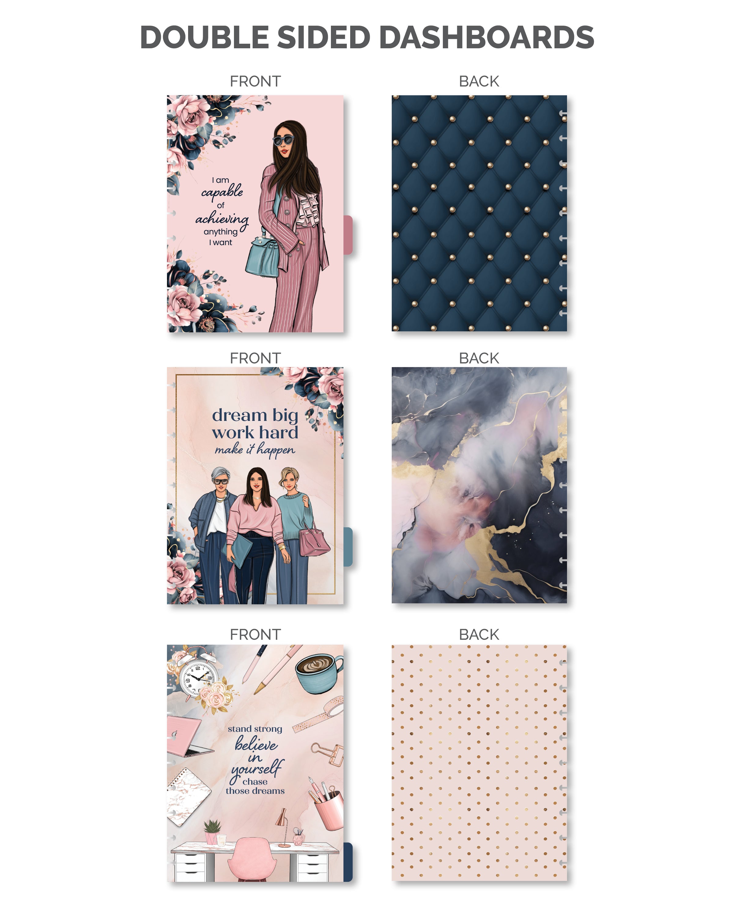 planner divider