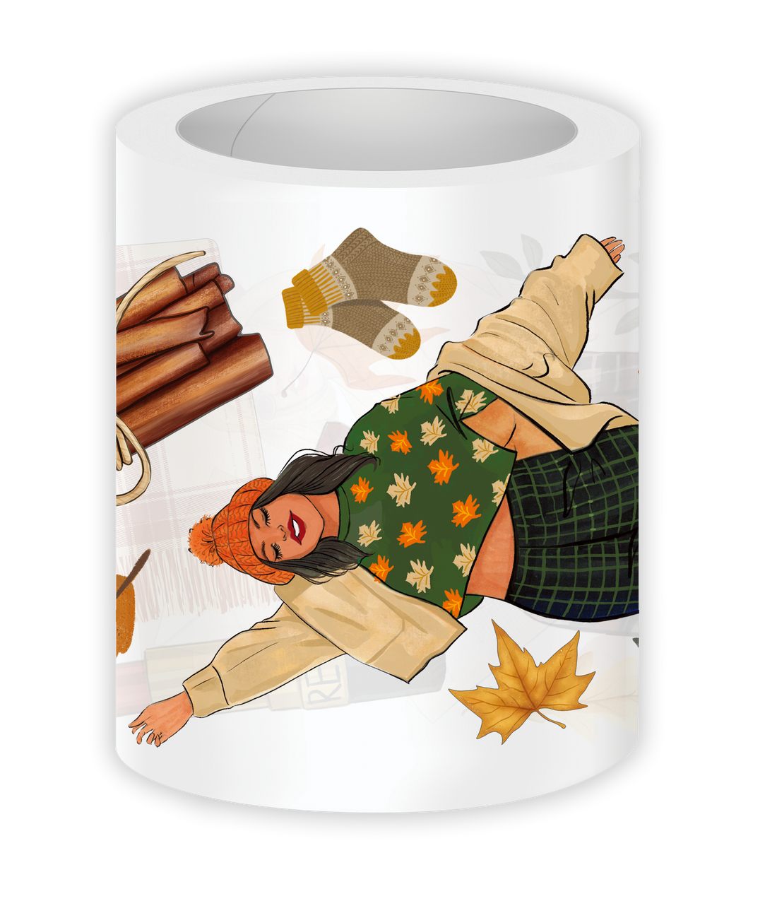 Shop Rongrong Amber Allure PET Tape; Washi Tape,  Fall 2023 Collection
