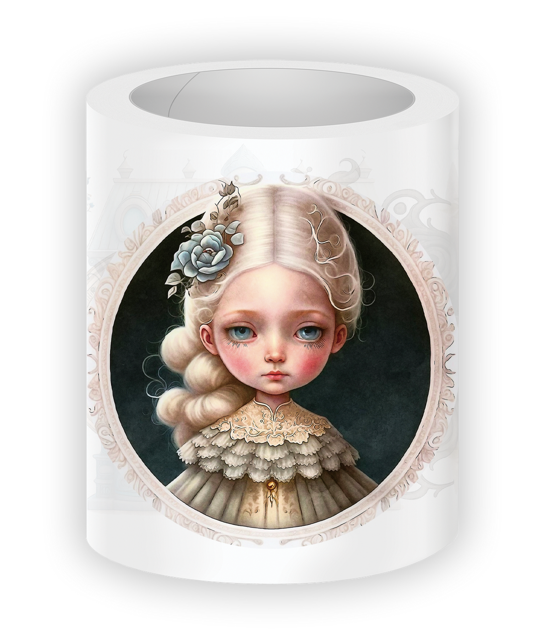Shop Rongrong Victoria Street PET Tape