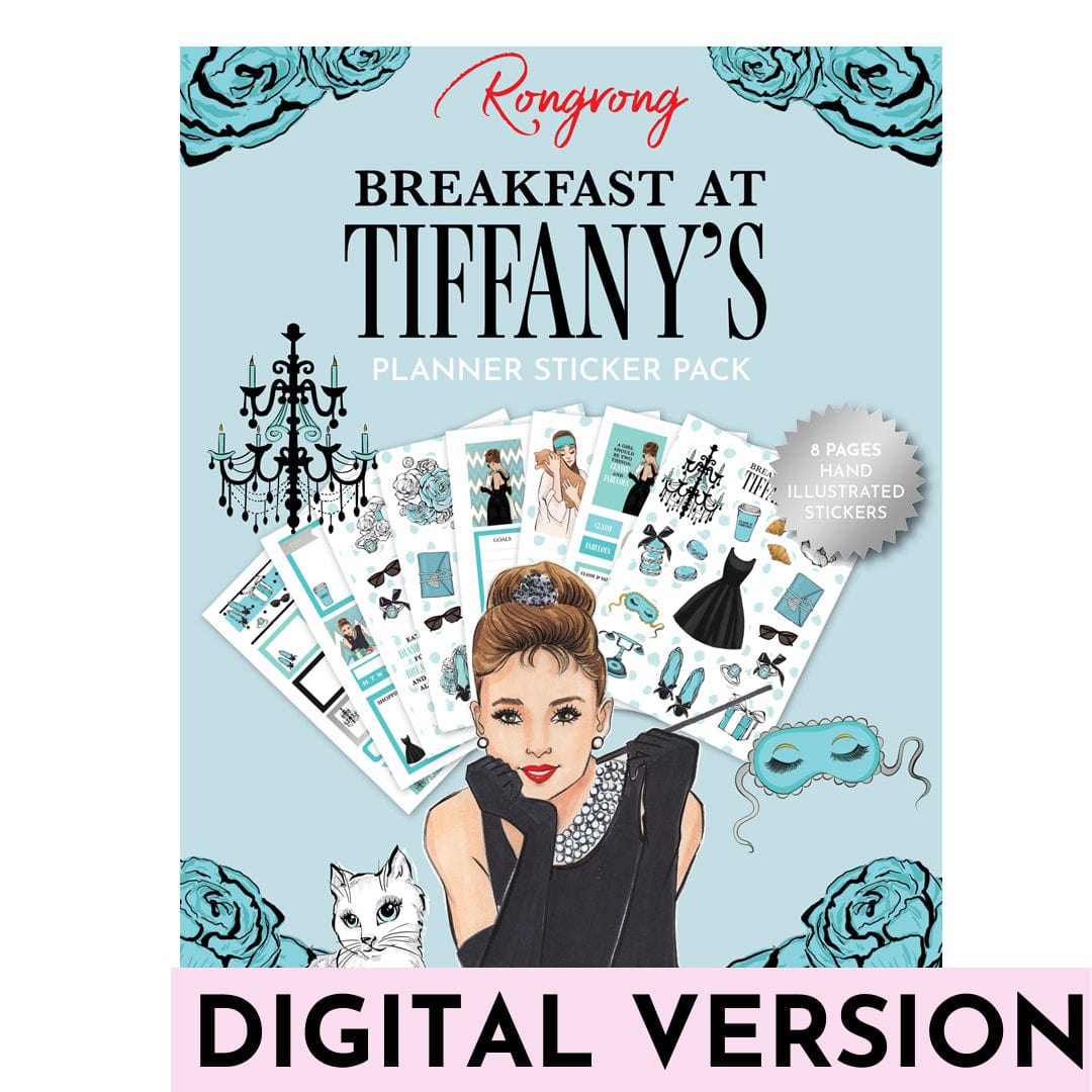 Breakfast at Tiffany&