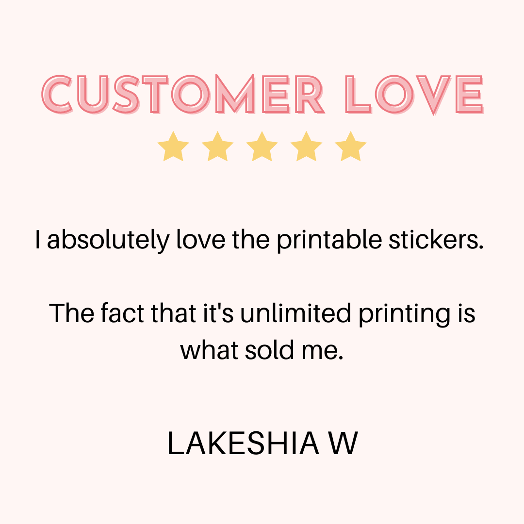 slay girl slay stickers download review - shoprongrong