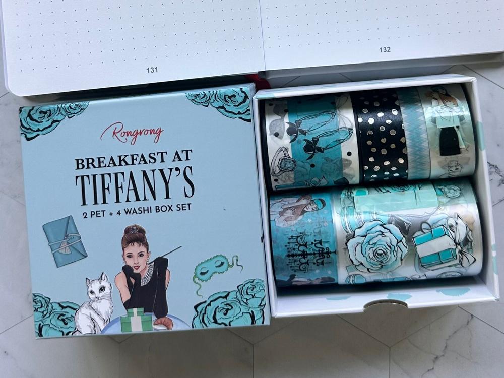 what is washi tape for