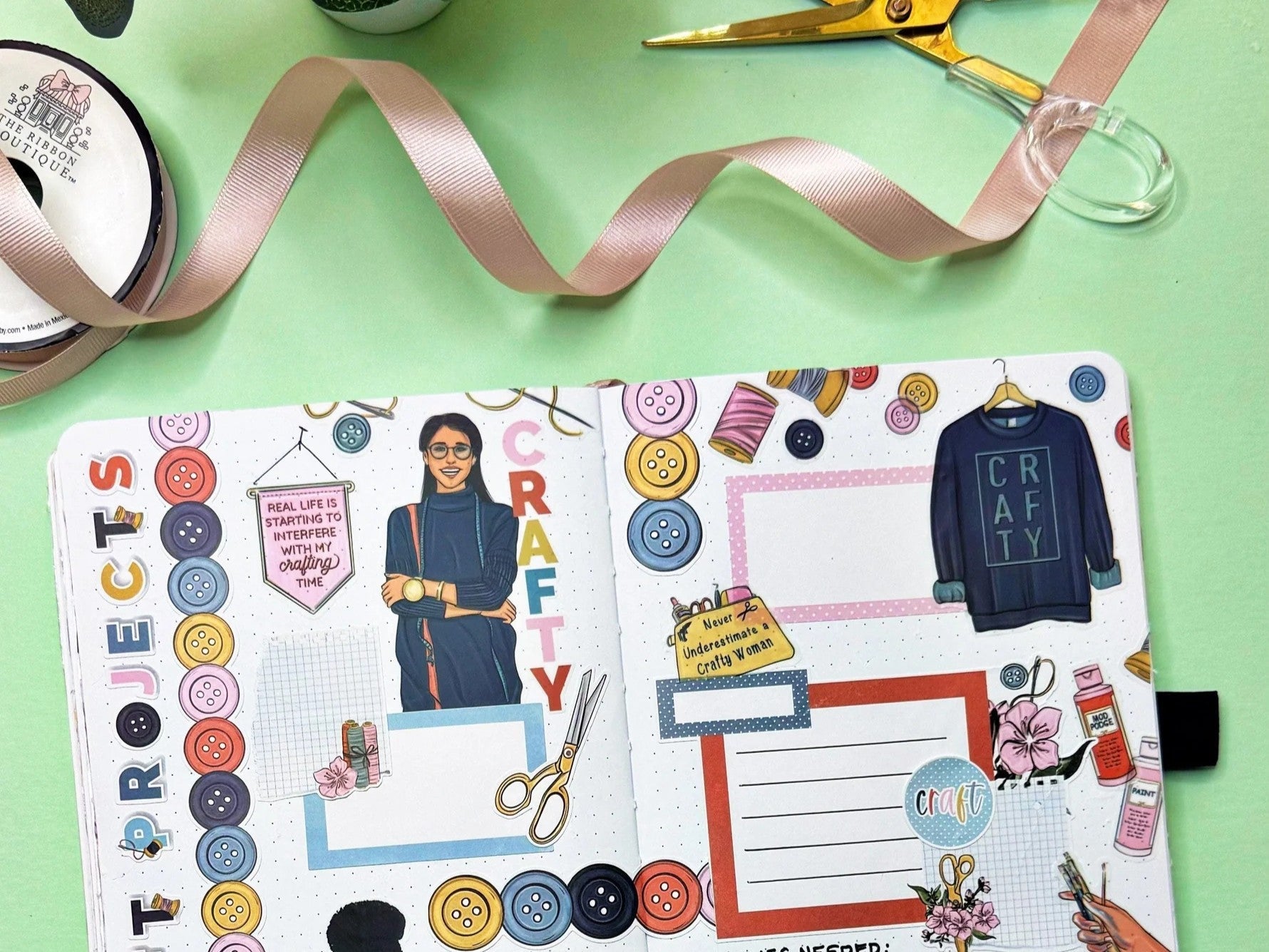 best-selling stickers