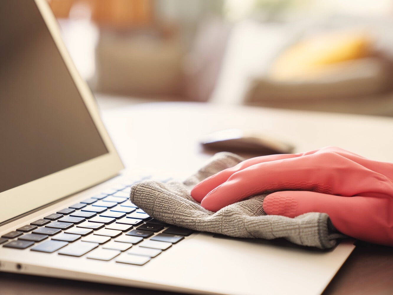 ways to display stickers