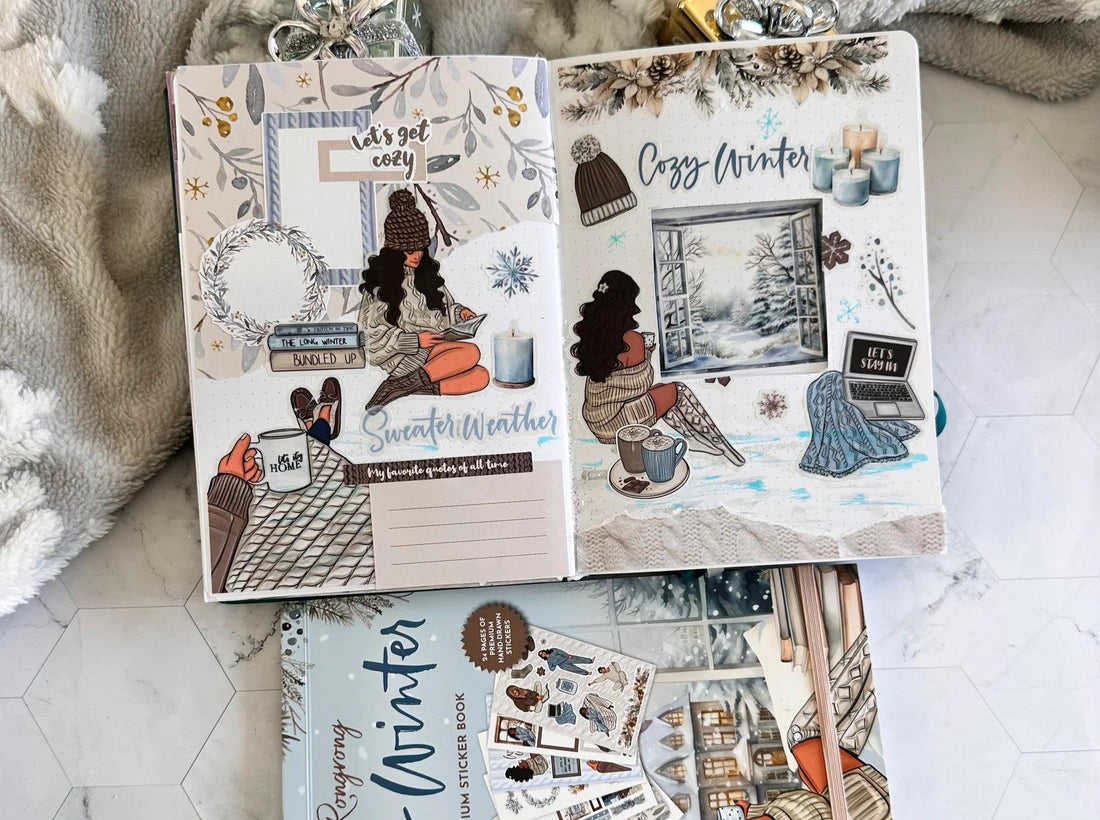 Sticker Ideas: 15 Creative Ways to Use Stickers