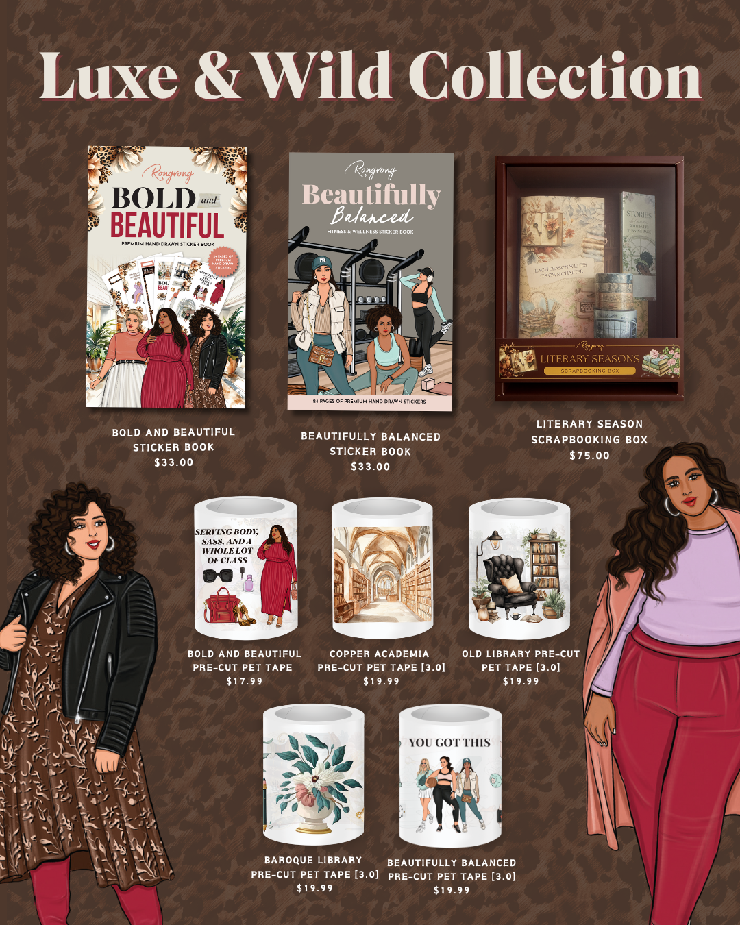 November 2025 Collection