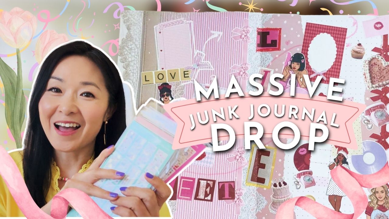 Junk Journaling