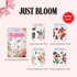 Shop Rongrong Just Bloom Bundle