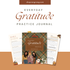 Everyday Gratitude Practice Journal digital planner  