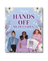 Hands Off PET Storage Refill