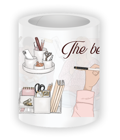 New Year New Plan Stickers