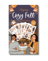 Cozy Fall Sticker Book