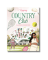 Country Club Sticker Pack