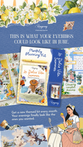 Monthly Planning Kit Subscription - 2026