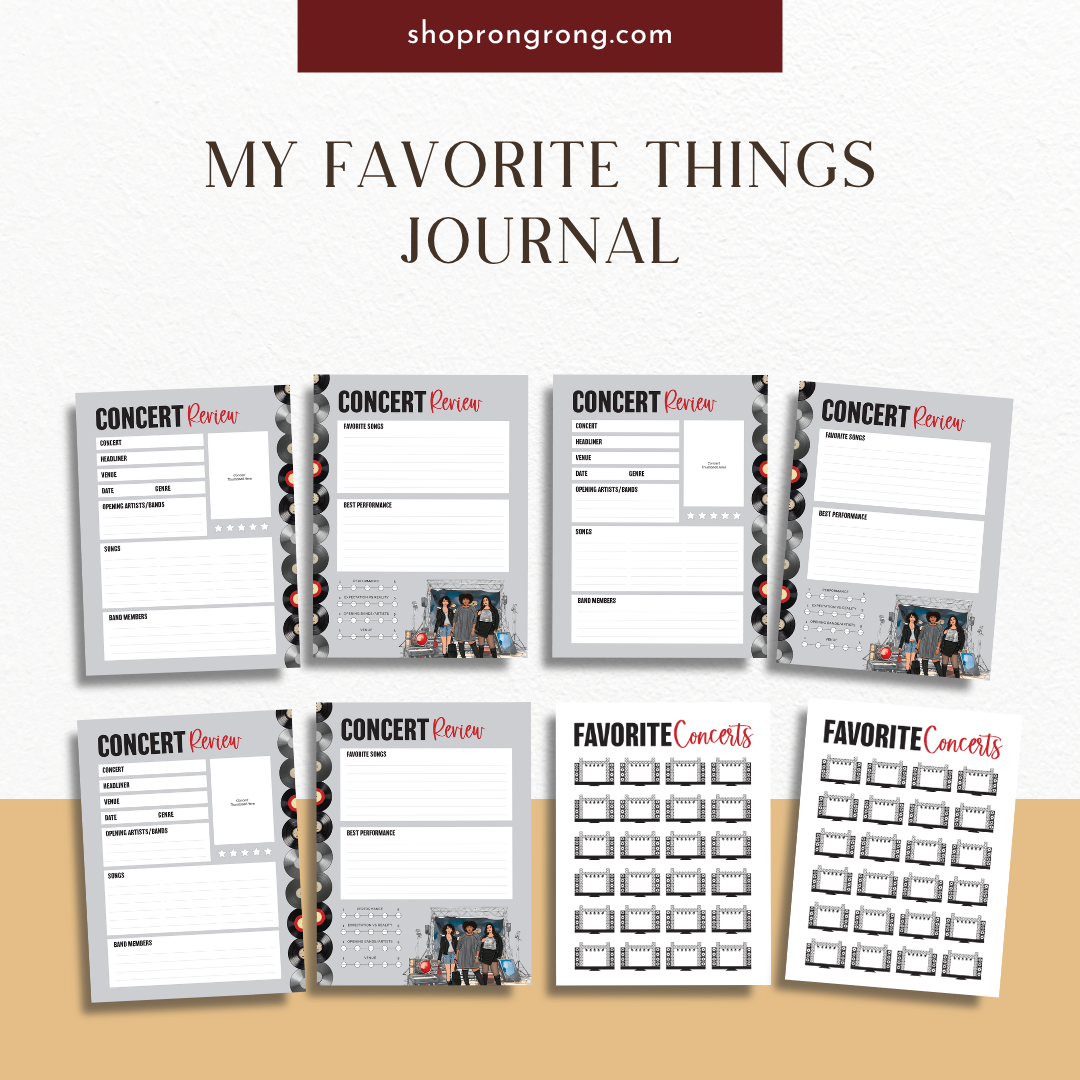 concert review journal
