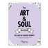 The Art & Soul Journal - Shop Rongrong