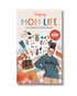 Mom Life Planner Sticker Book