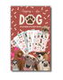 Dog Planner Sticker Book