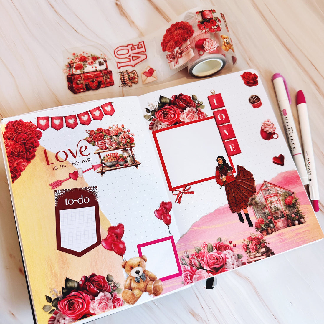 Valentine&