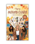 Autumn Charm Sticker Book By Shop Rongrong