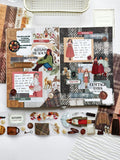 Monthly Planning Kit Subscription - 2026
