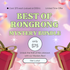 Best of Rongrong Mystery Bundle