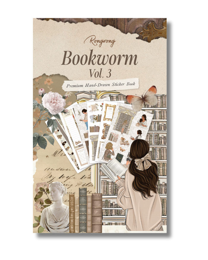 For the Bookworms