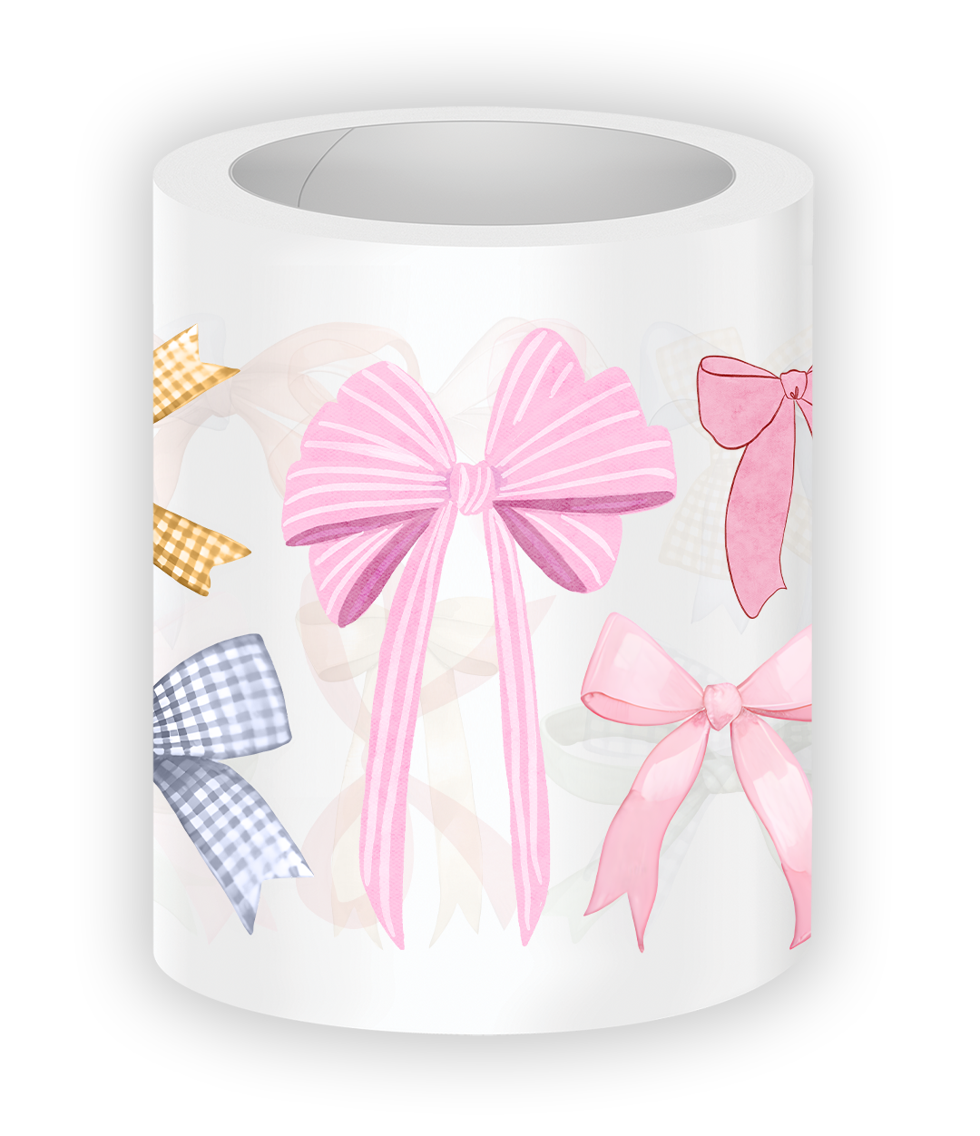 Variety of bows Stickers