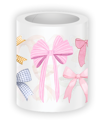 Variety of bows Stickers