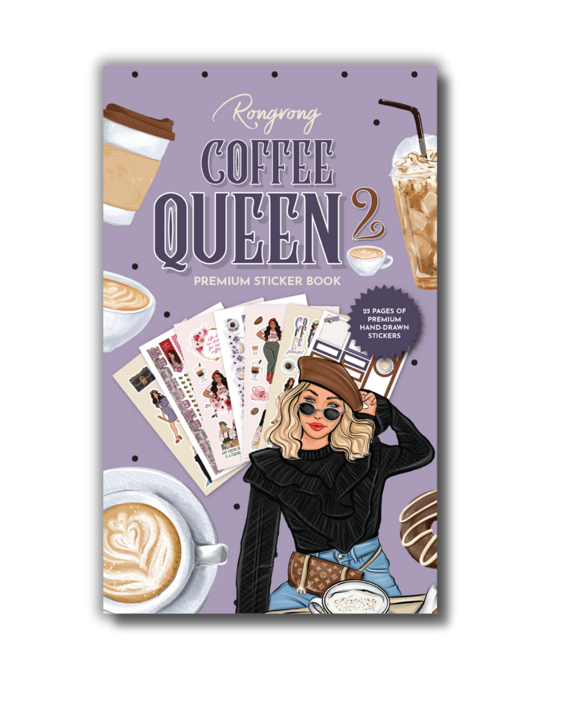 Coffee Queen 