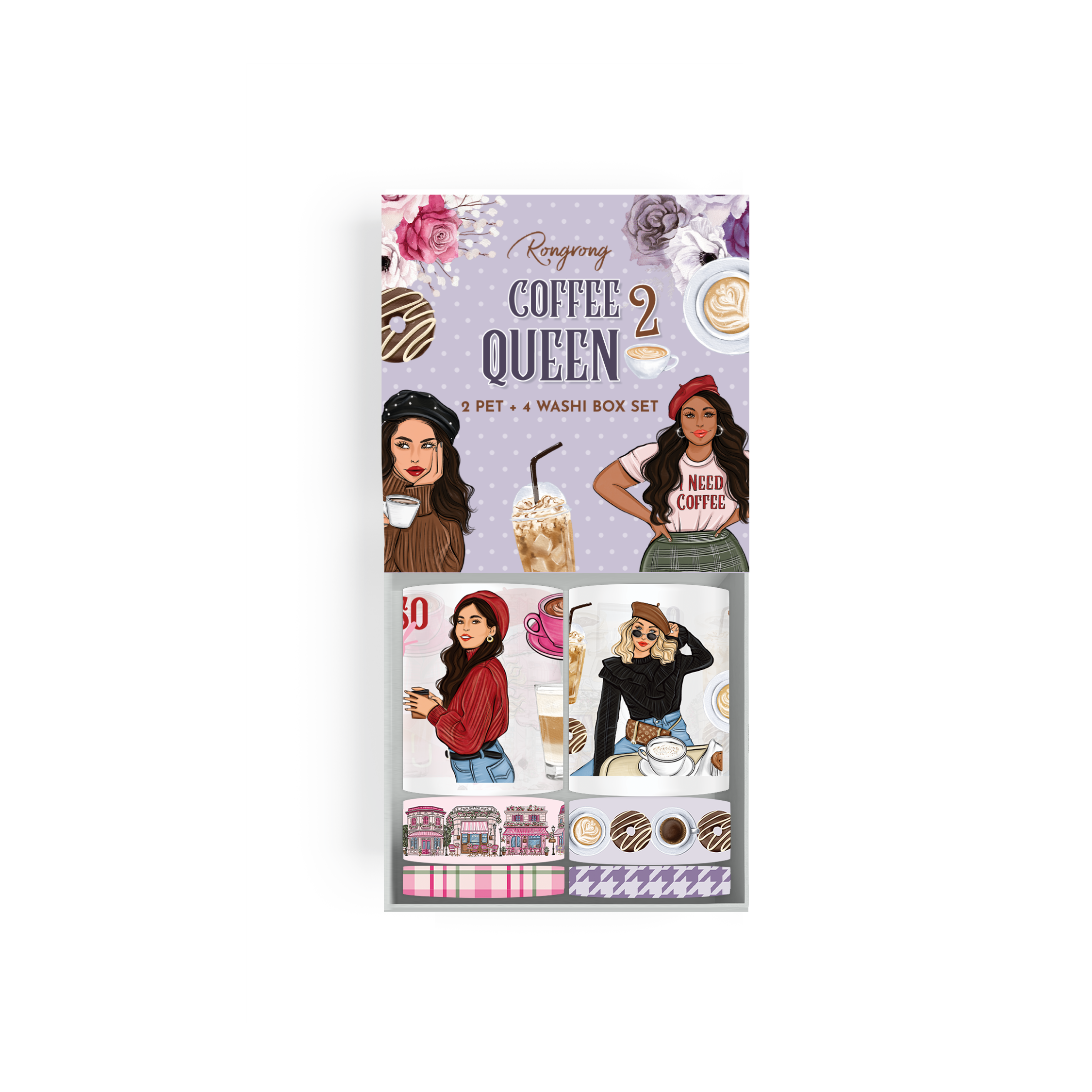 coffee lover stickers
