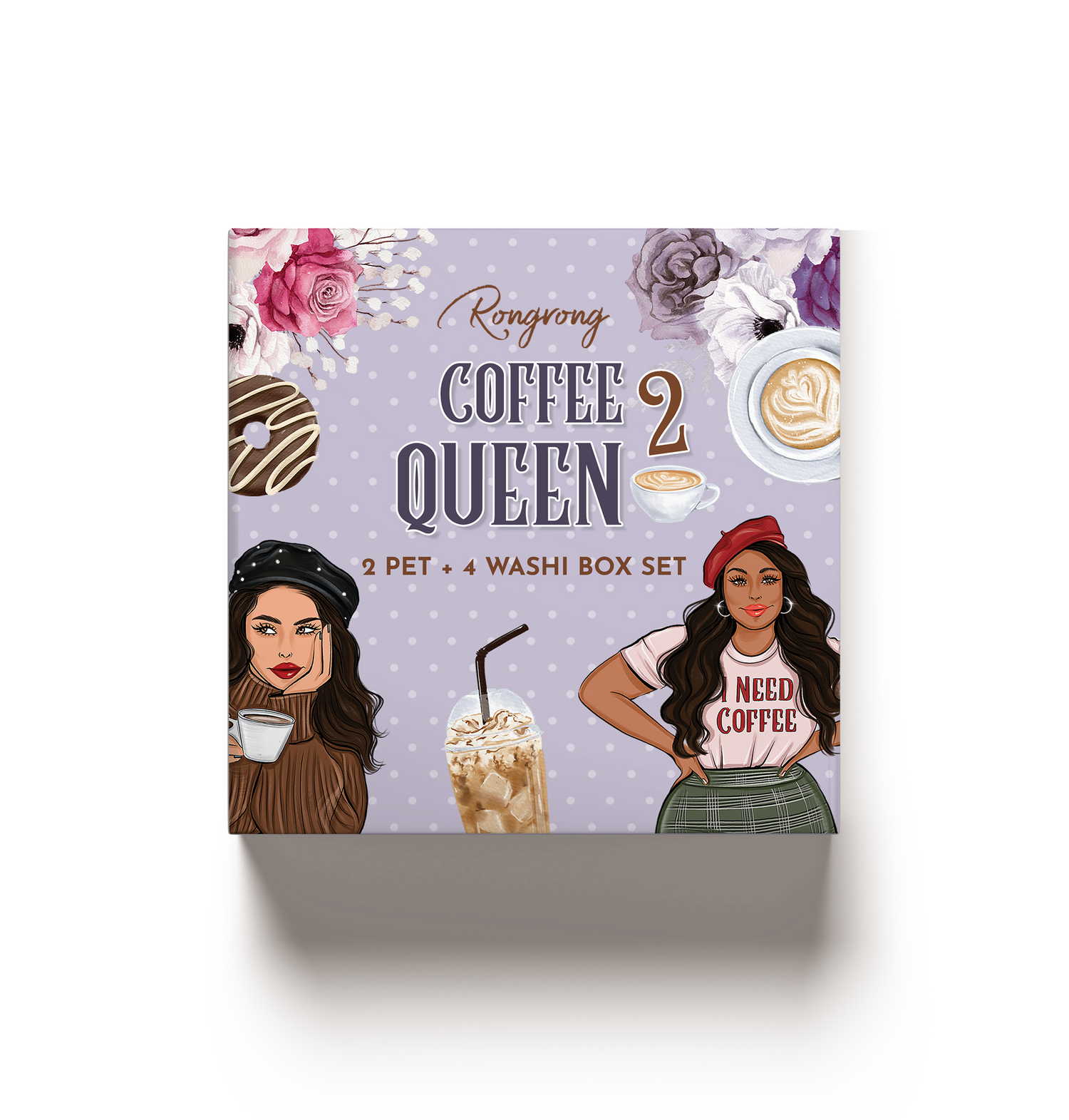 Coffee Queen 