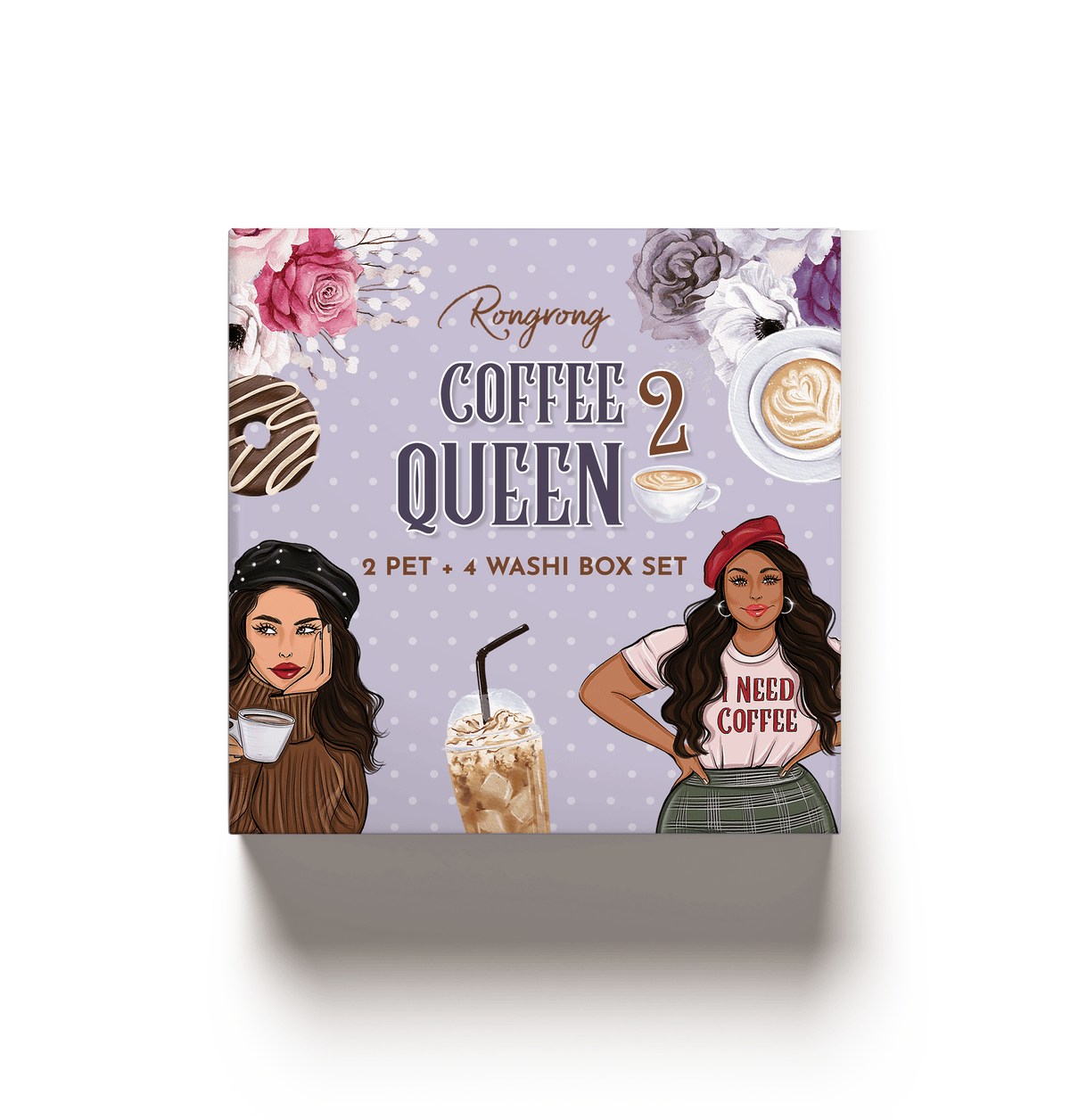 Coffee Queen 
