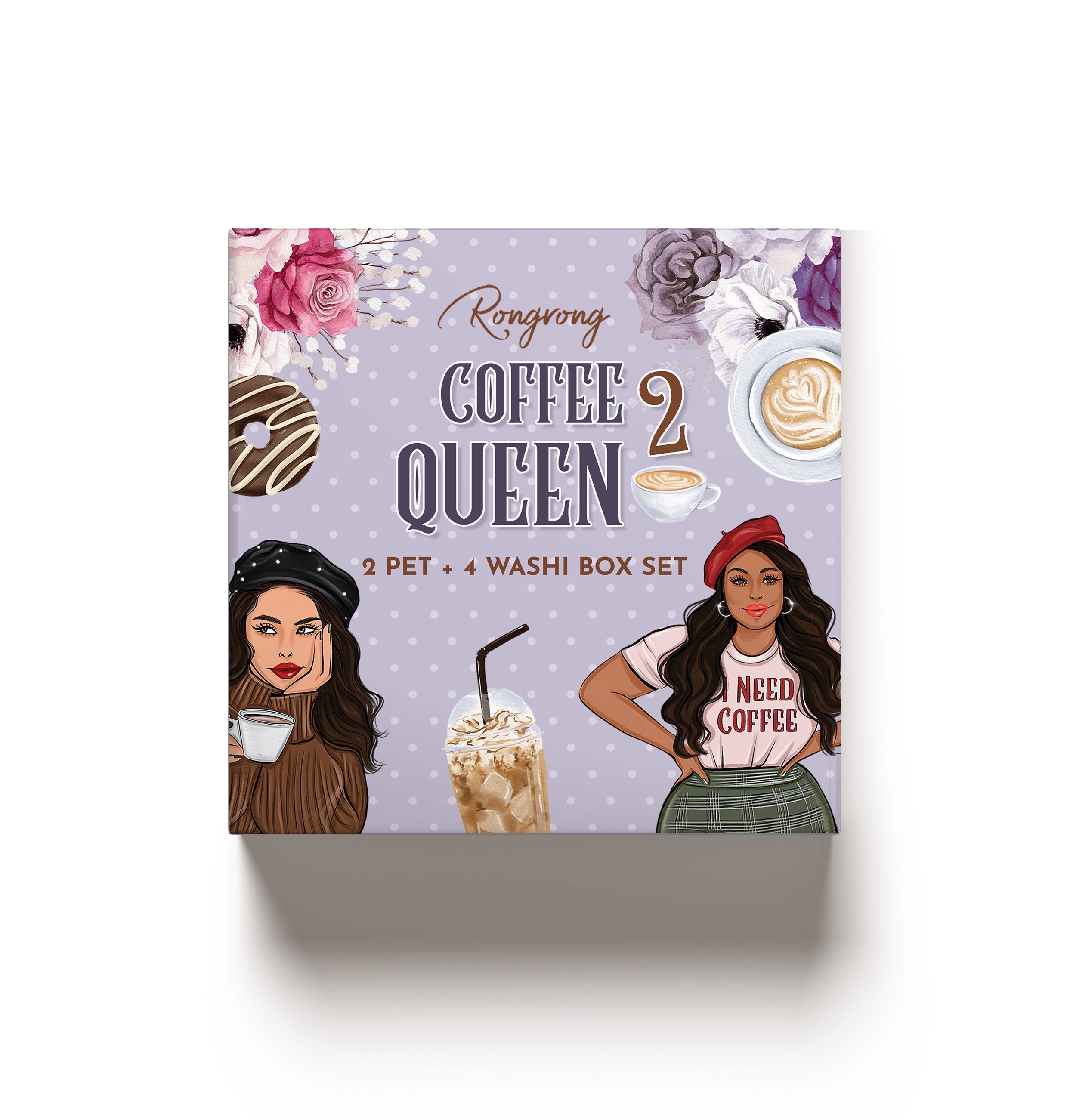 Coffee Queen 