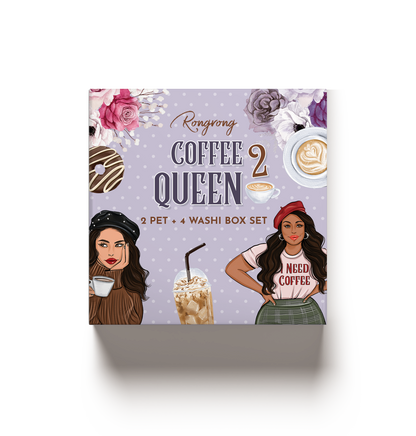Coffee Queen 