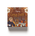 Cozy Fall Pre-cut PET + Washi Box
