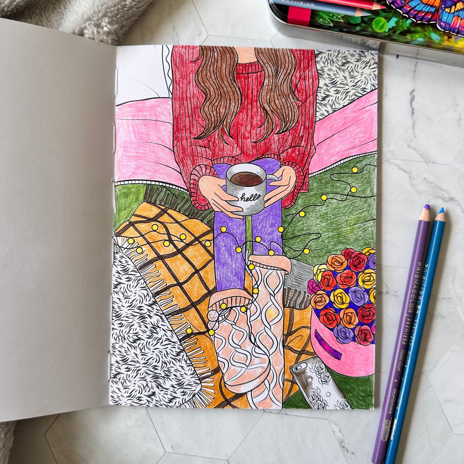 Image in unsupported format format (CozyWinterColoringBook-example.heic)