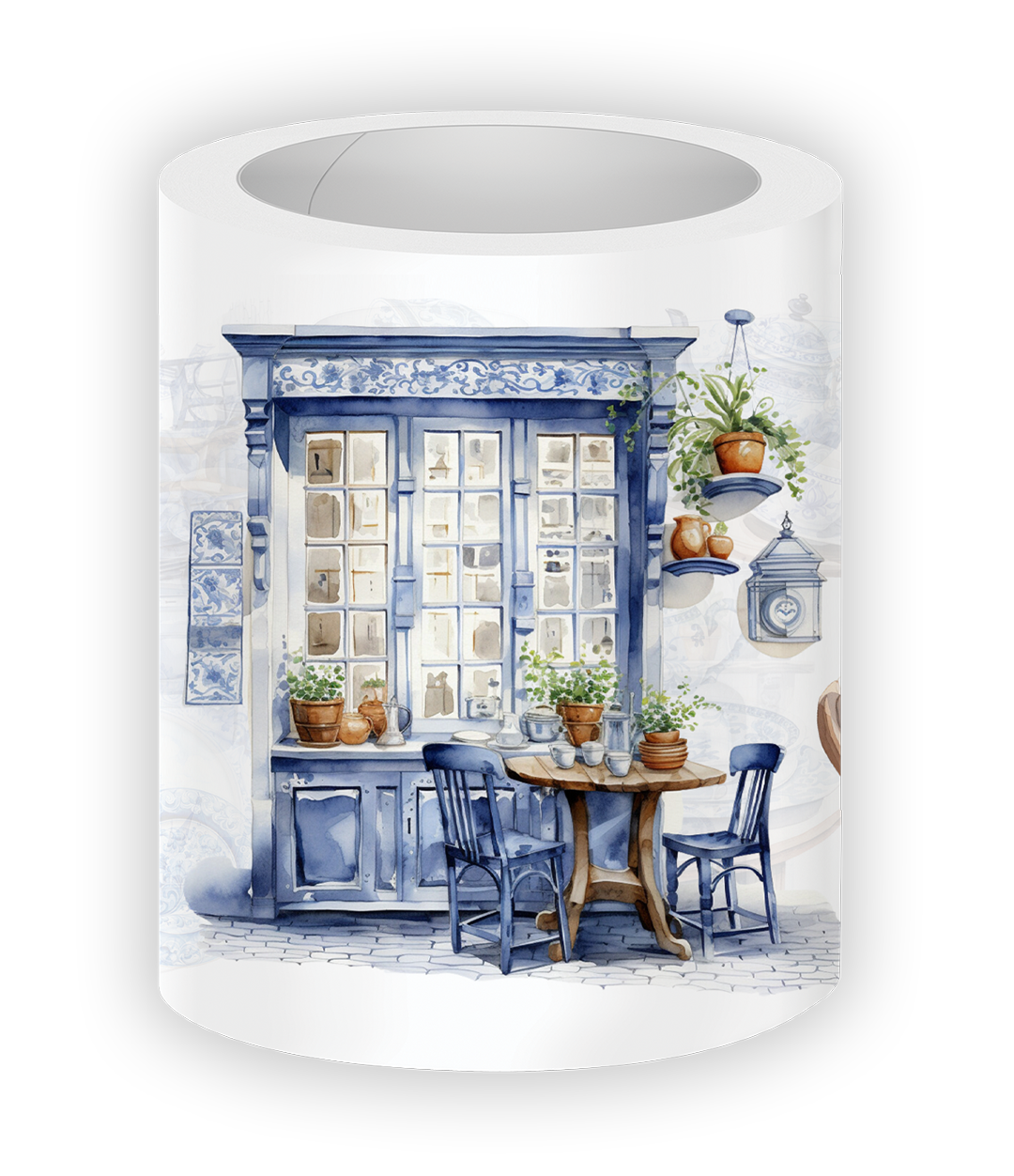 Shop Rongrong Delft Kitchen PET Tape