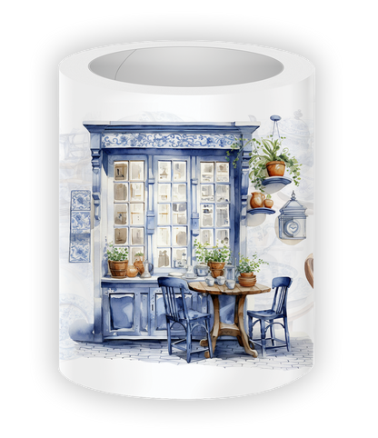 Shop Rongrong Delft Kitchen PET Tape