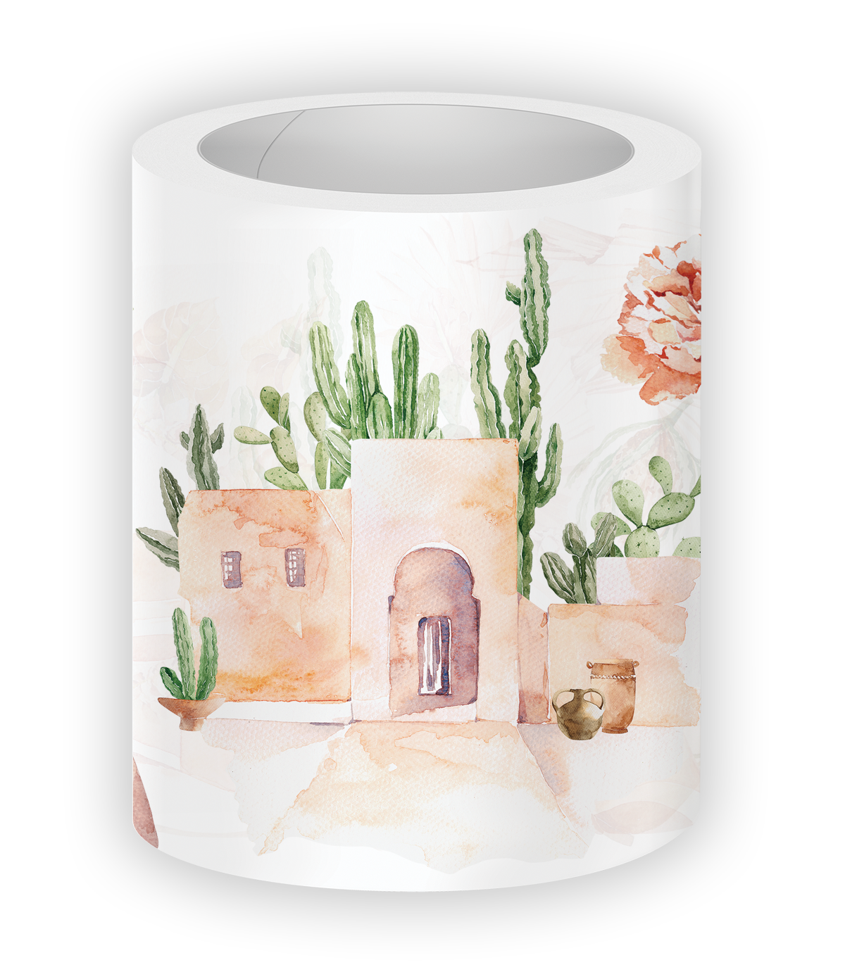 Shop Rongrong Deserted Dreams Moroccan PET Tape