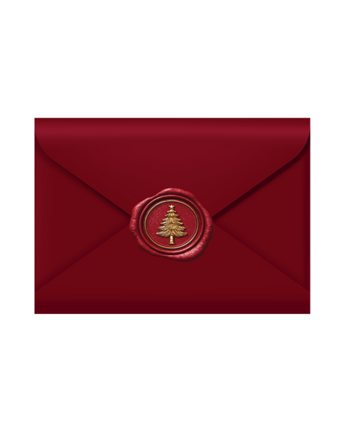 Check your inbox