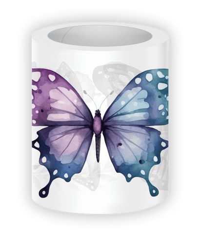 Shop Rongrong Fluttering Dreams PET Tape for Planner