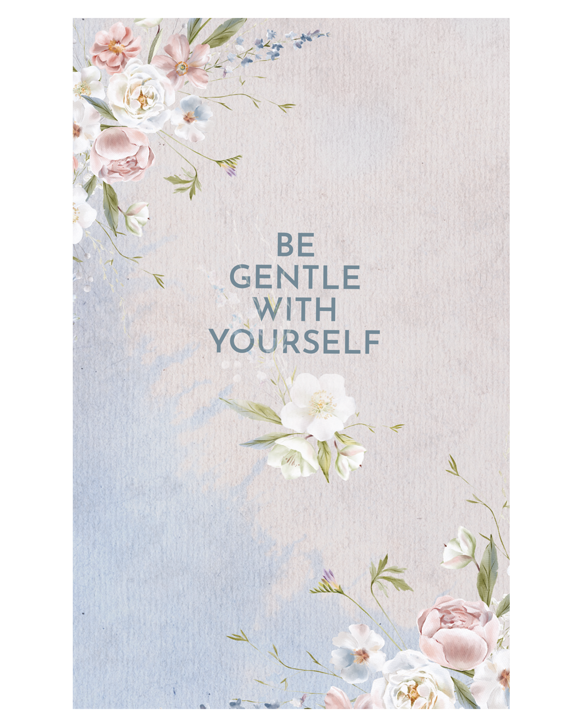 Gentle Focus Journal [DOWNLOAD]