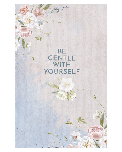 Gentle Focus Journal [DOWNLOAD]